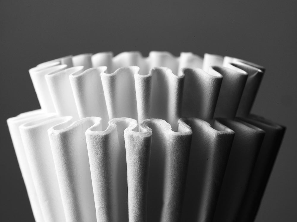 スタッグドリッパーフィルターの秘密 〜翻訳シリーズ13〜