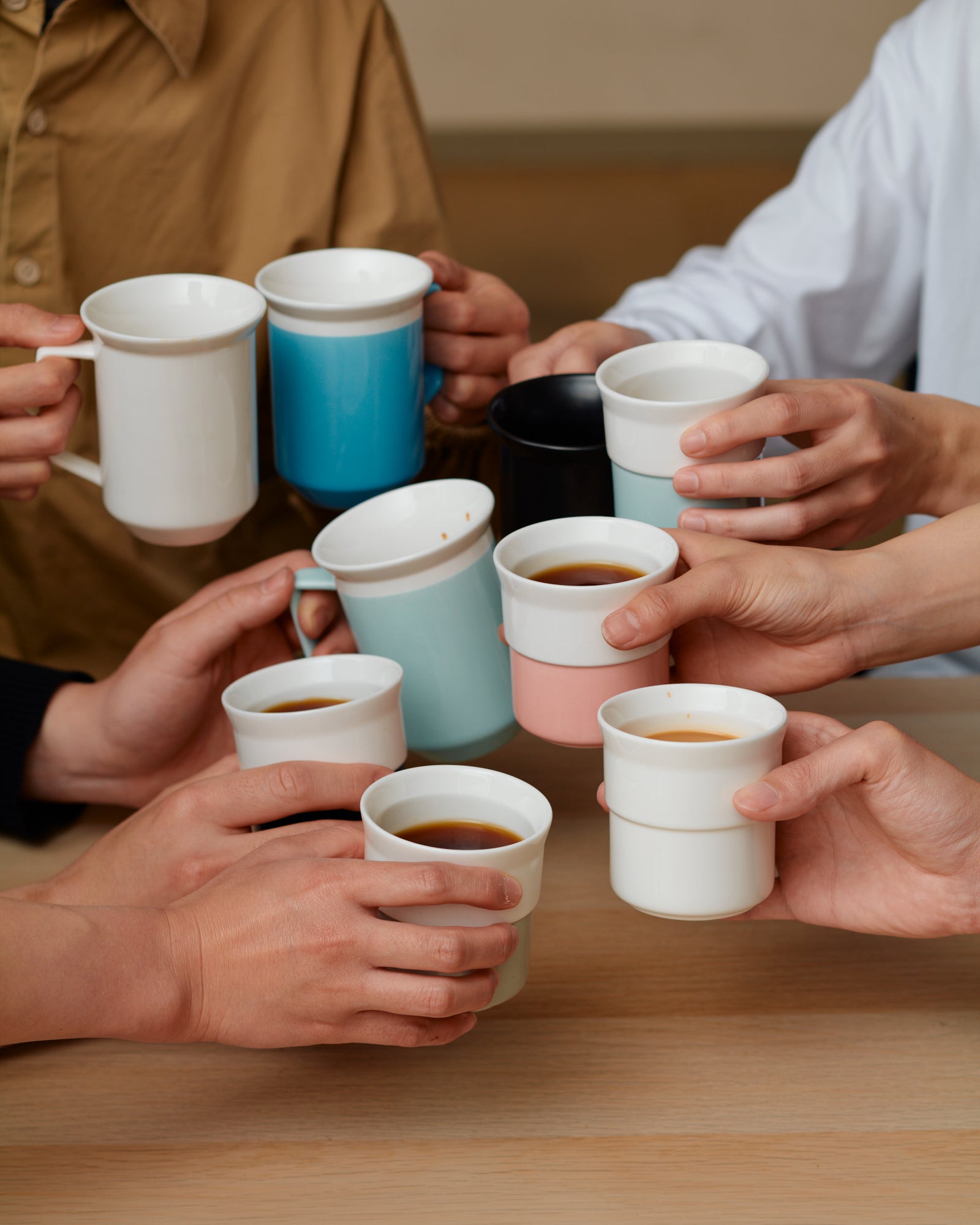 Fellow・April・AeroPressなど、新作コーヒー器具12選を動画で紹介!