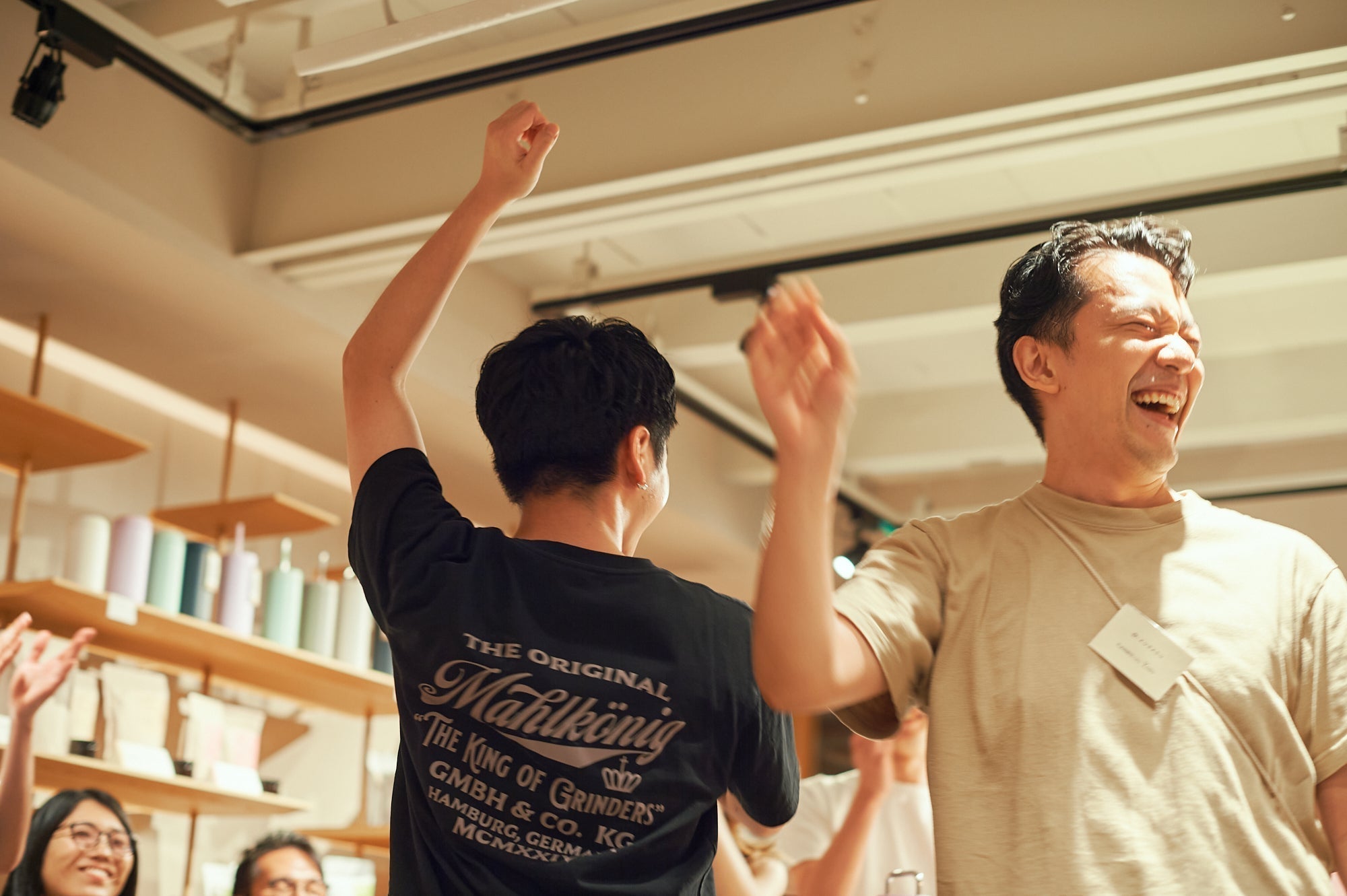 ランダムブリュワーズでも手順は変えず、優勝者Kotaroのレシピとエピソード公開!