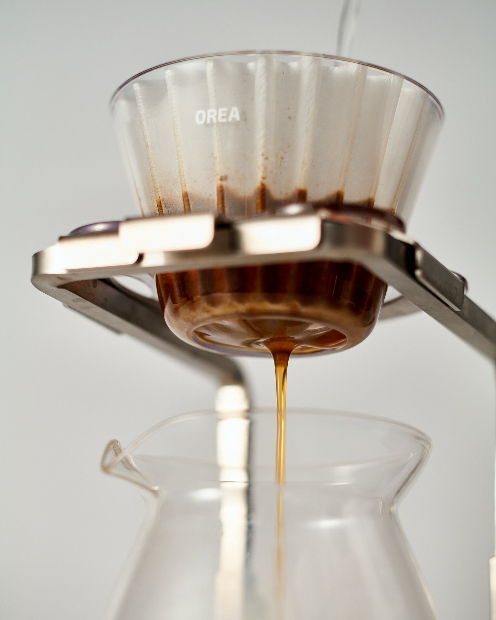 OREA “BABY O” にぴったりのフィルターは?形状ごとの特徴や選び方、おすすめフィルターをご紹介