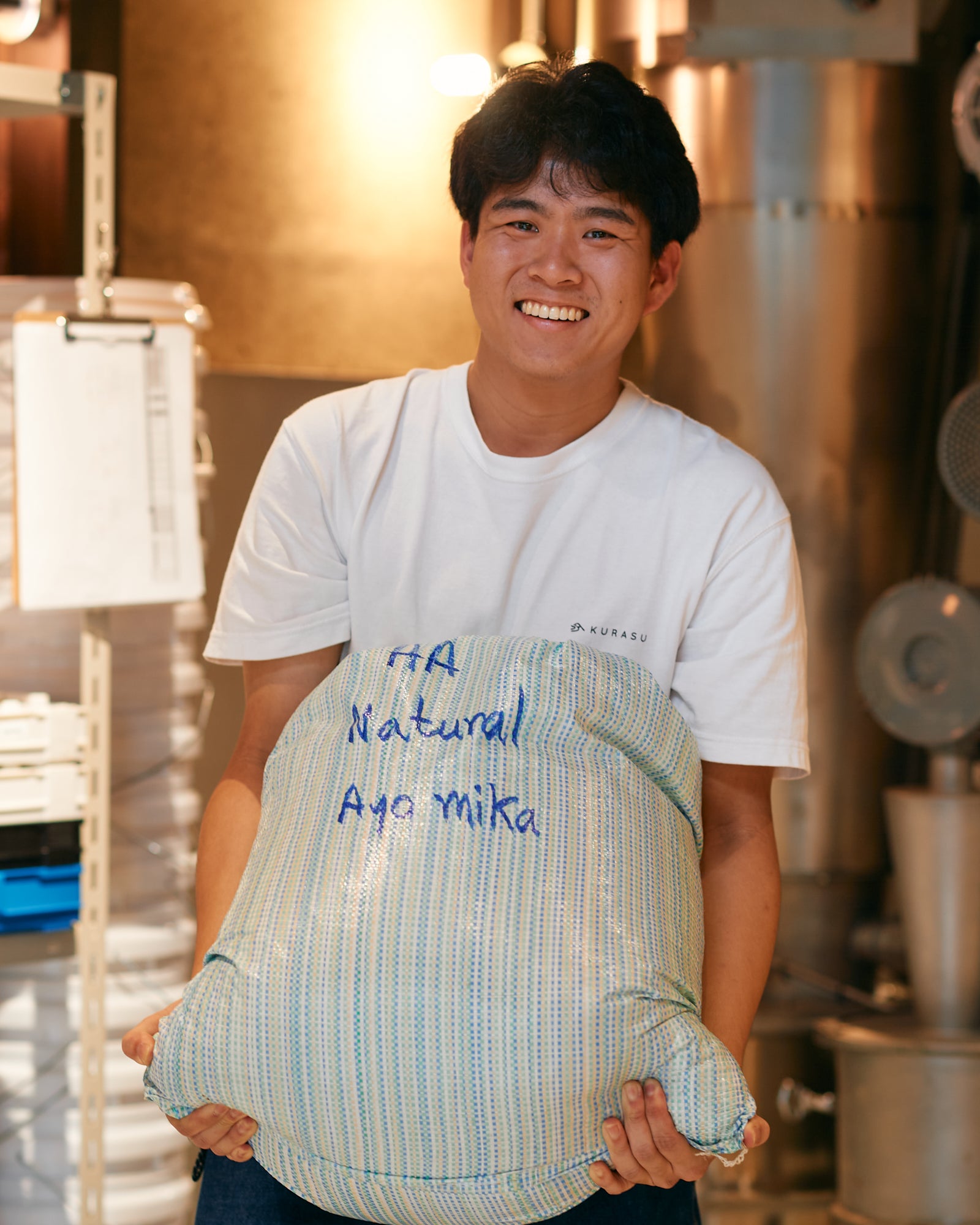 微笑みの国、タイといえば?美味しいコーヒーもお忘れなく