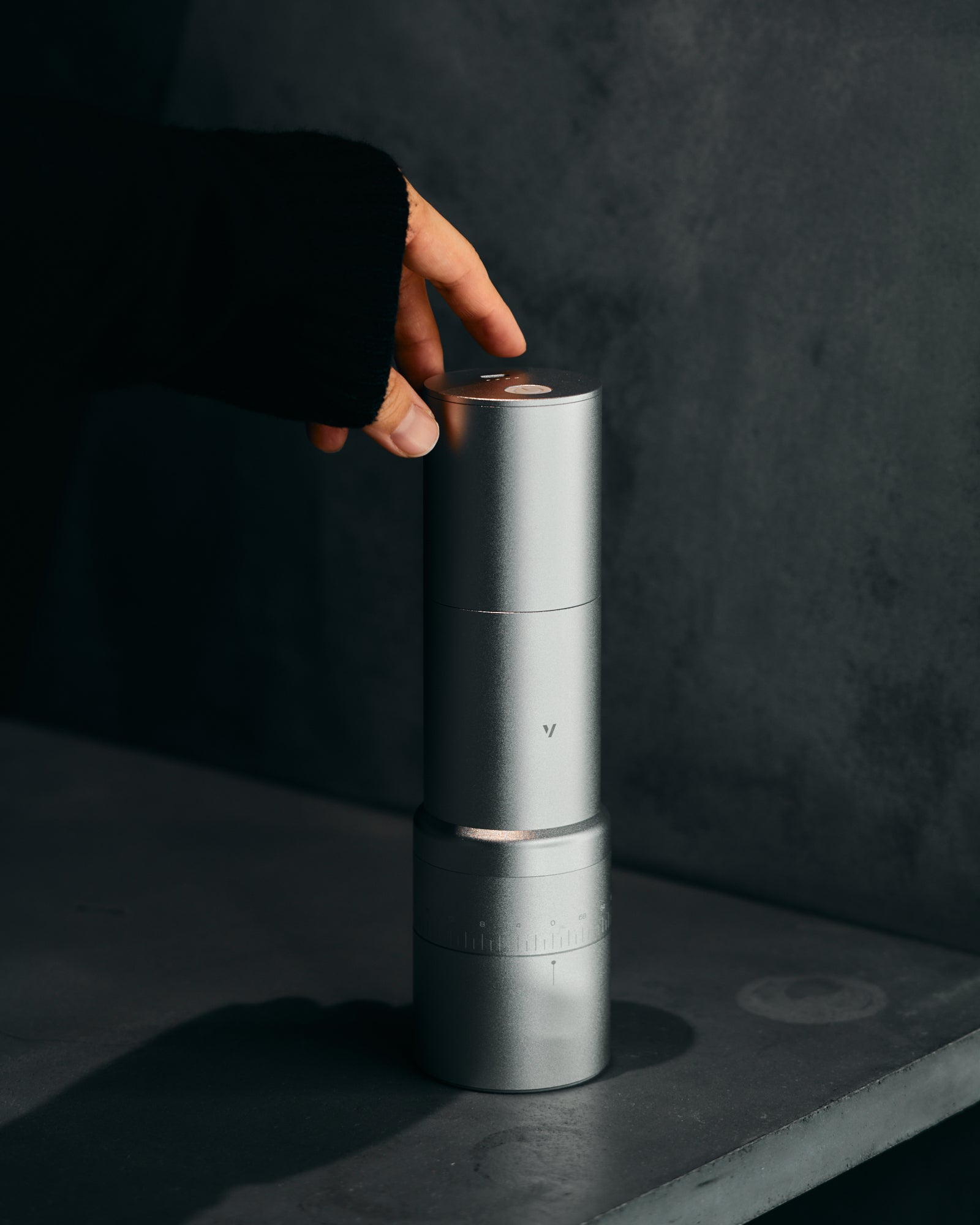 【比較レビュー】Varia EVO Hybrid Grinder Gen 2 新登場!Gen 1との違いや味わい、使い心地に迫る