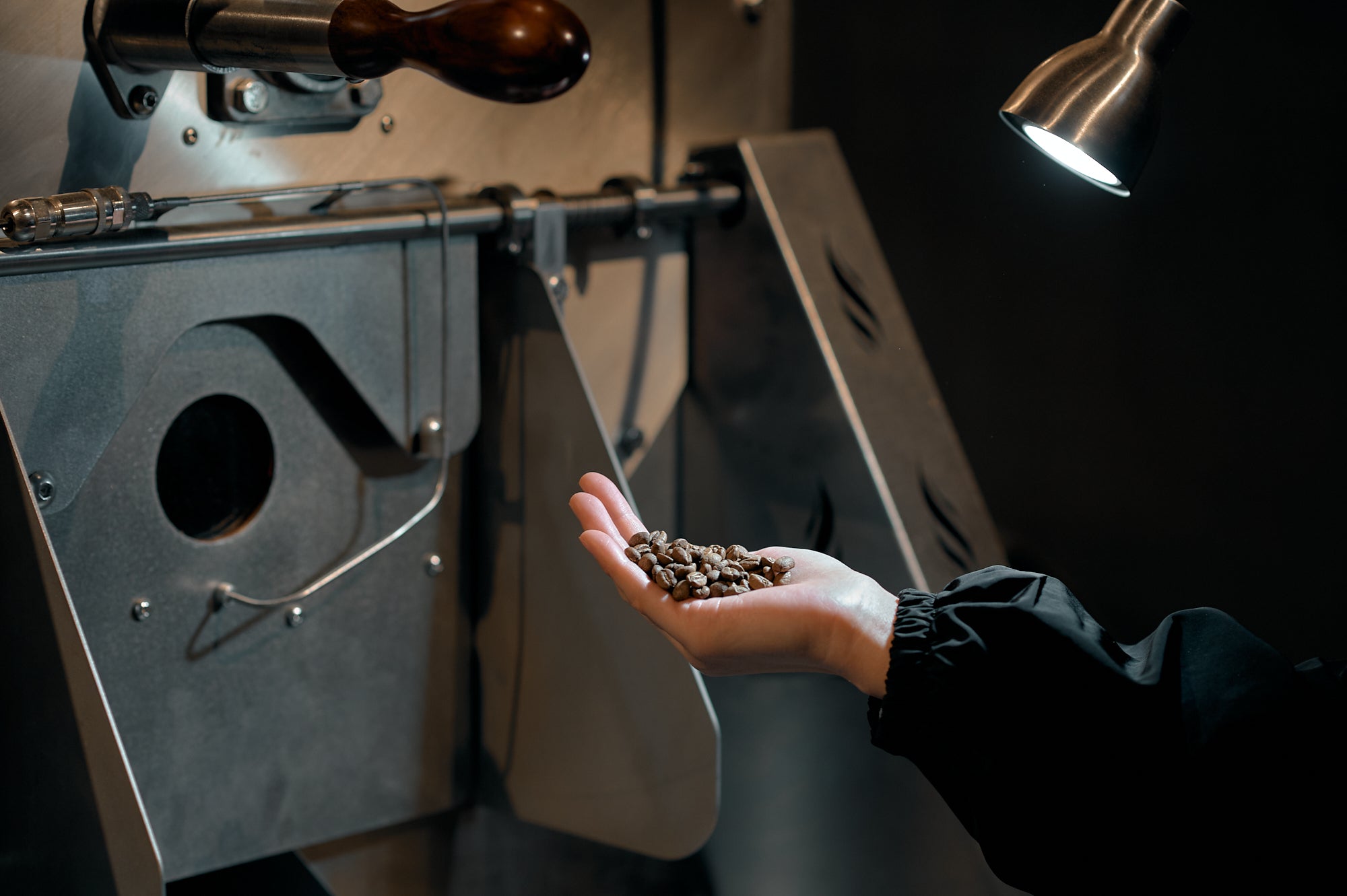 アシスタントロースター(アルバイト採用/正社員登用あり)