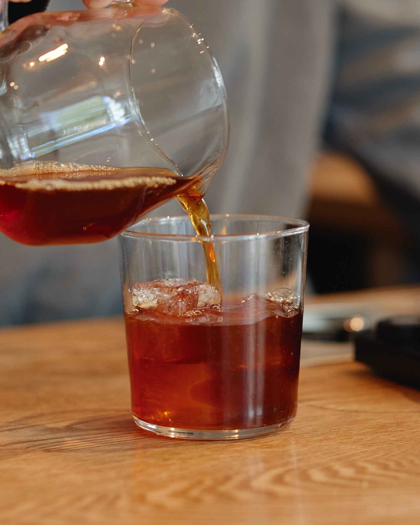 水出しコーヒーのおいしい作り方、2026年最新版