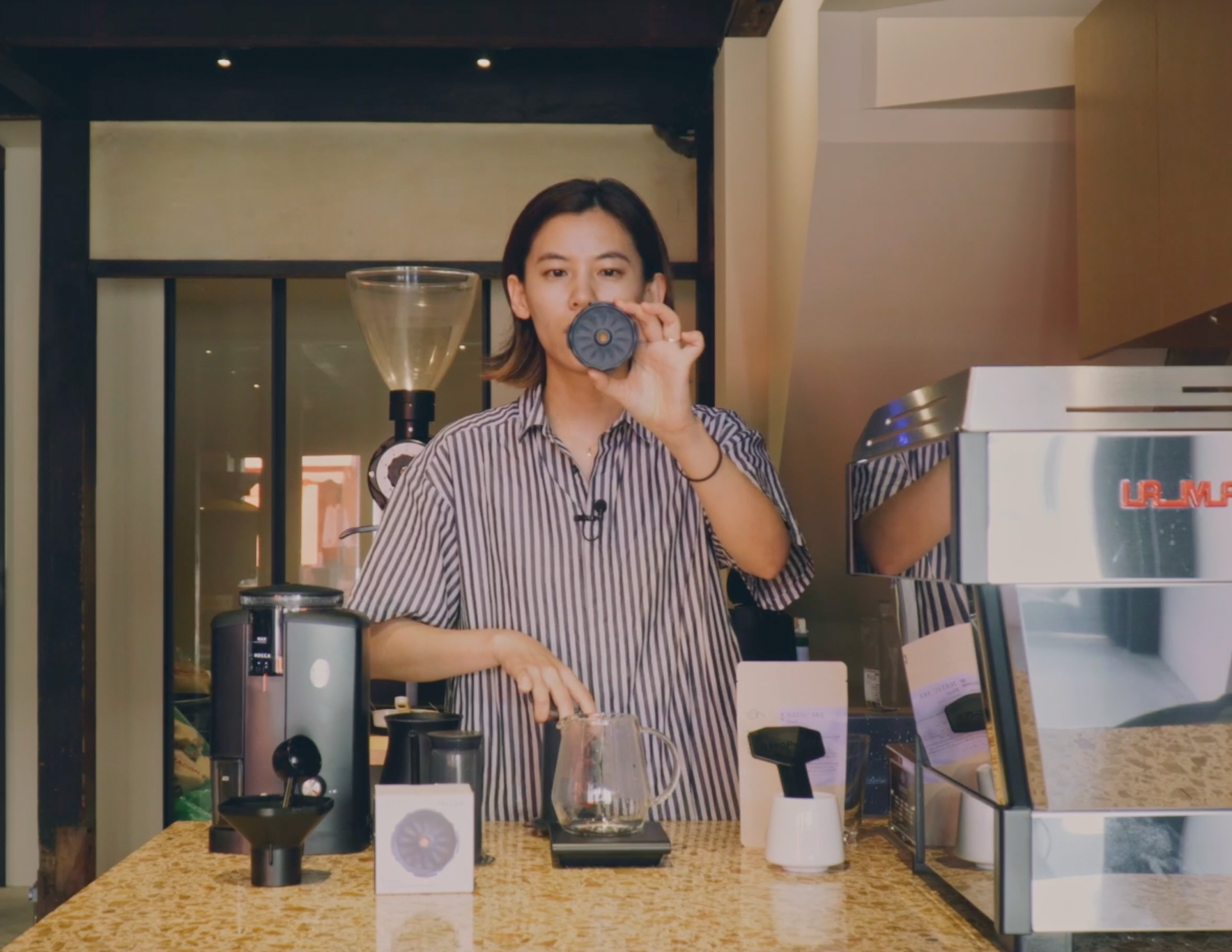 なんと新しい動画2本も公開!Kurasu Youtube Channel