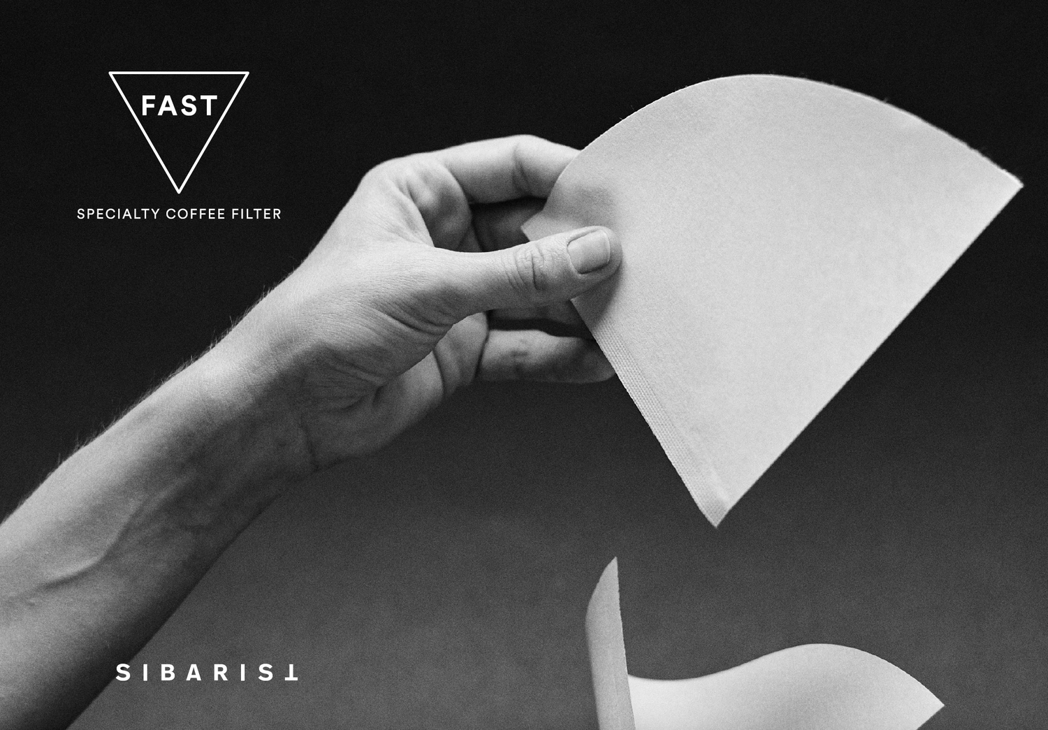 9/23(金)発売開始!バルセロナから最速透過フィルター『Sibarist』登場!!