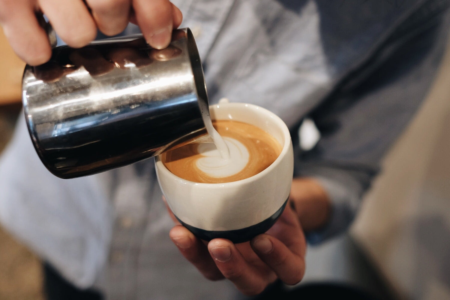 コーヒーにベストなオルタナティブミルク(代替ミルク)! 〜翻訳シリーズ11〜