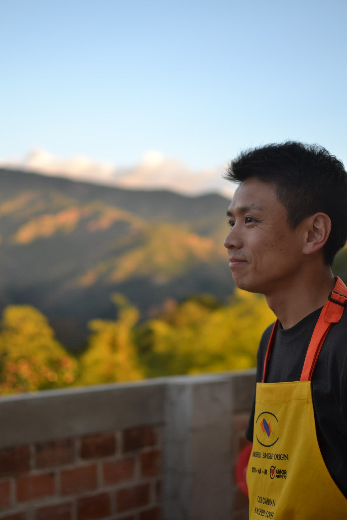 PASSAGE COFFEE(東京)2025年7月Kurasuパートナーロースター