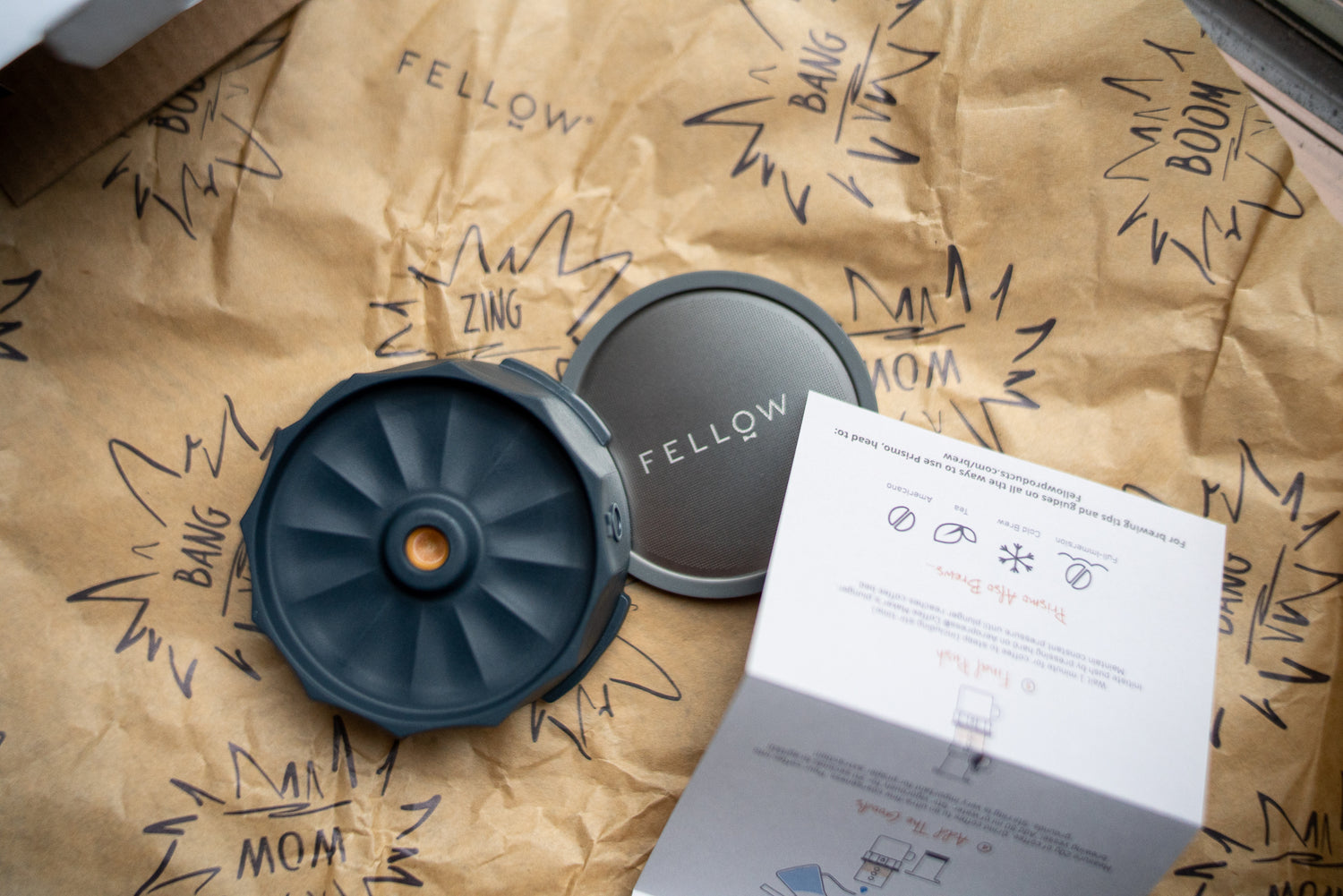 『Prismo』ってなーに?