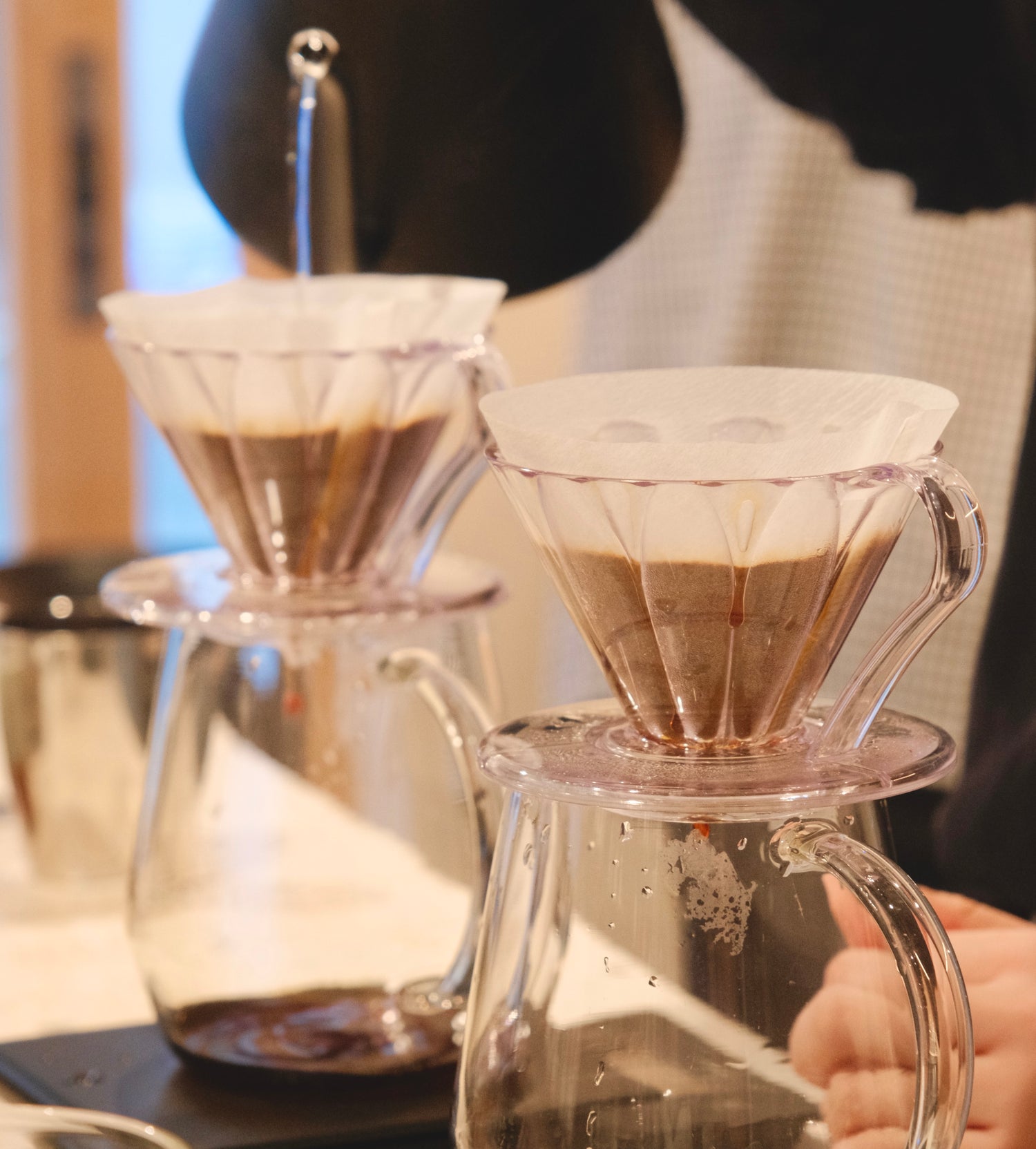 フラワードリッパーイベント、どうだった??