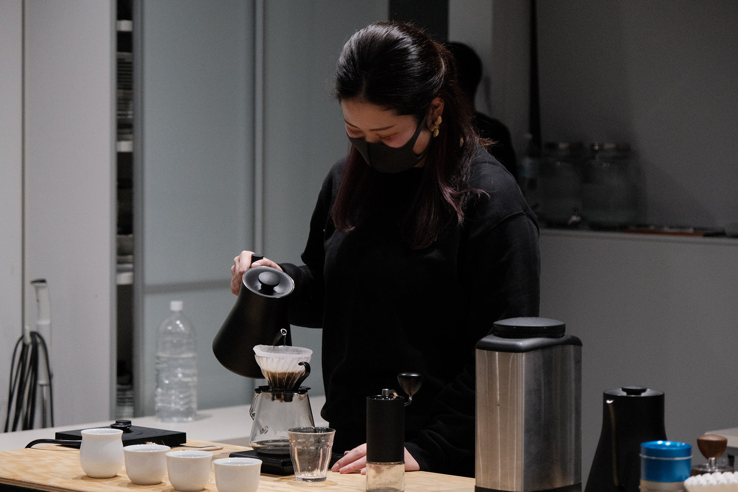 4th Brewers Tournament- Shiori's レシピ公開-