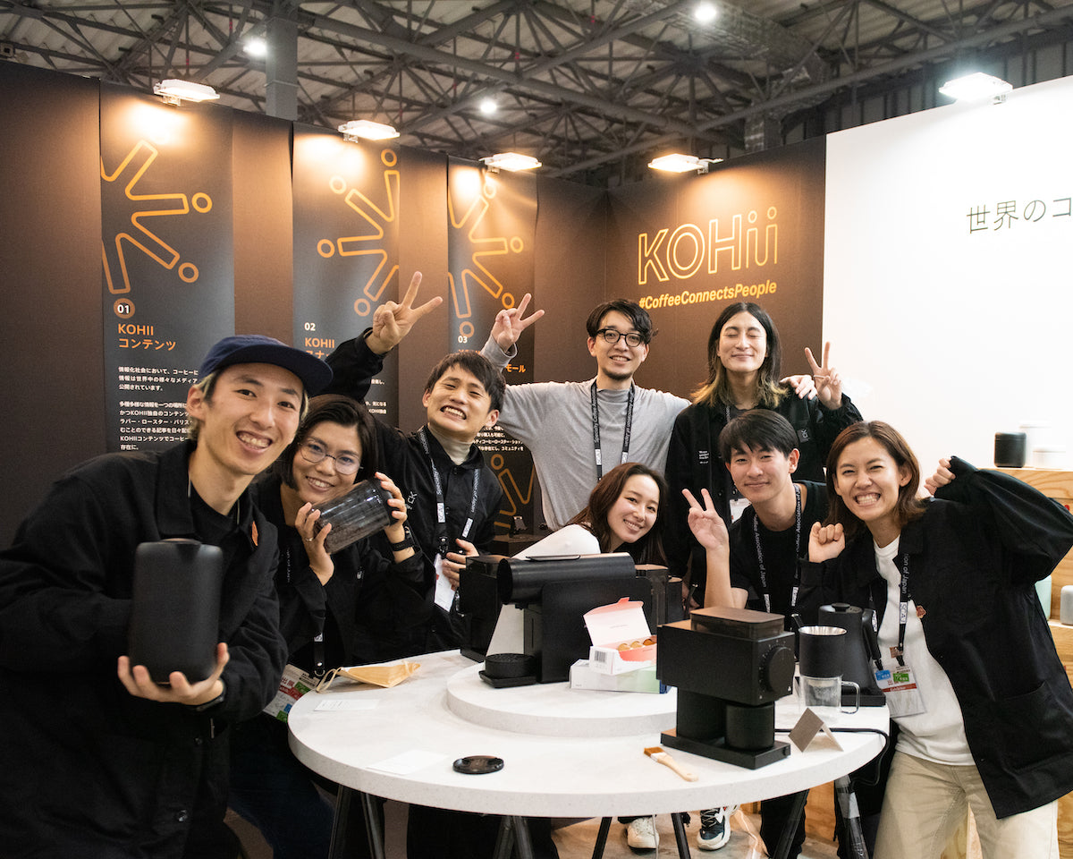 イベントレビュー SCAJ2021