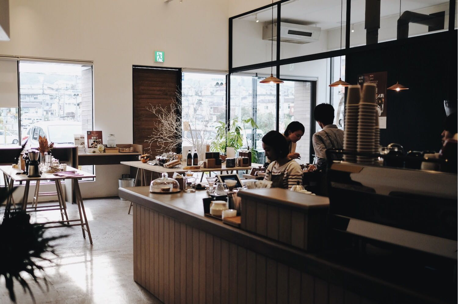 ROKUMEI COFFEE(奈良): 2018年11月#クラスパートナーロースター