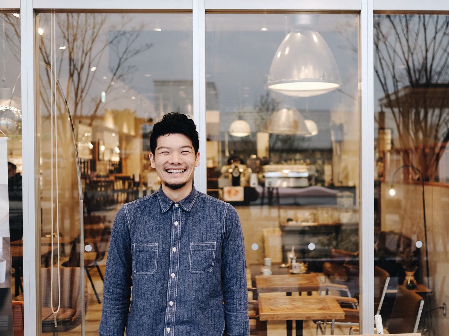 Cafe FUJINUMA(栃木):2019年5月 #クラスパートナーロースター