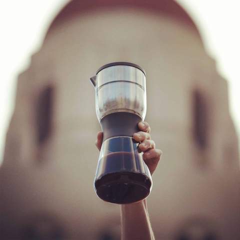 FELLOWからコーヒーラバーへご挨拶 〜翻訳シリーズ1〜