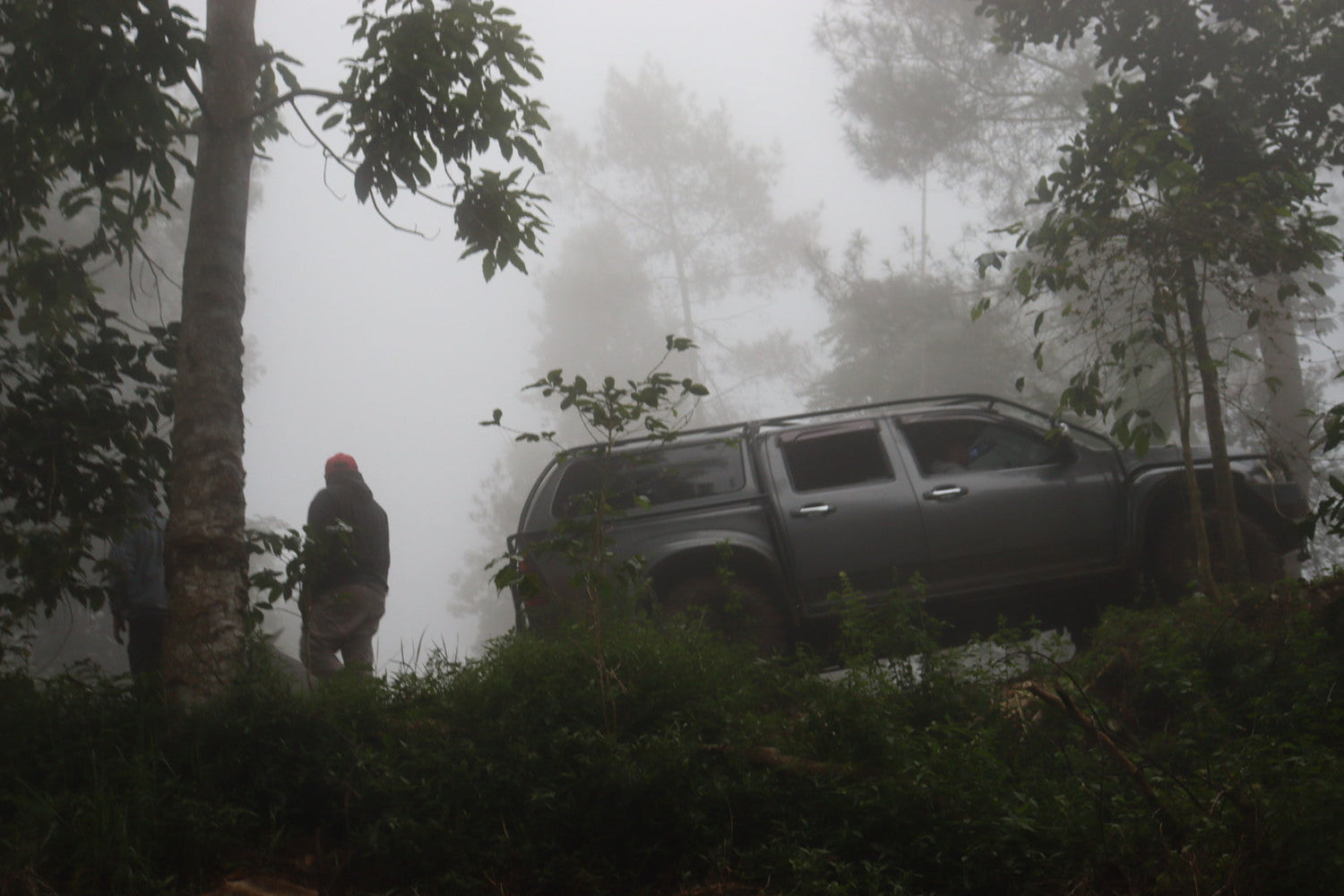 Indonesia Origin Trip 2025