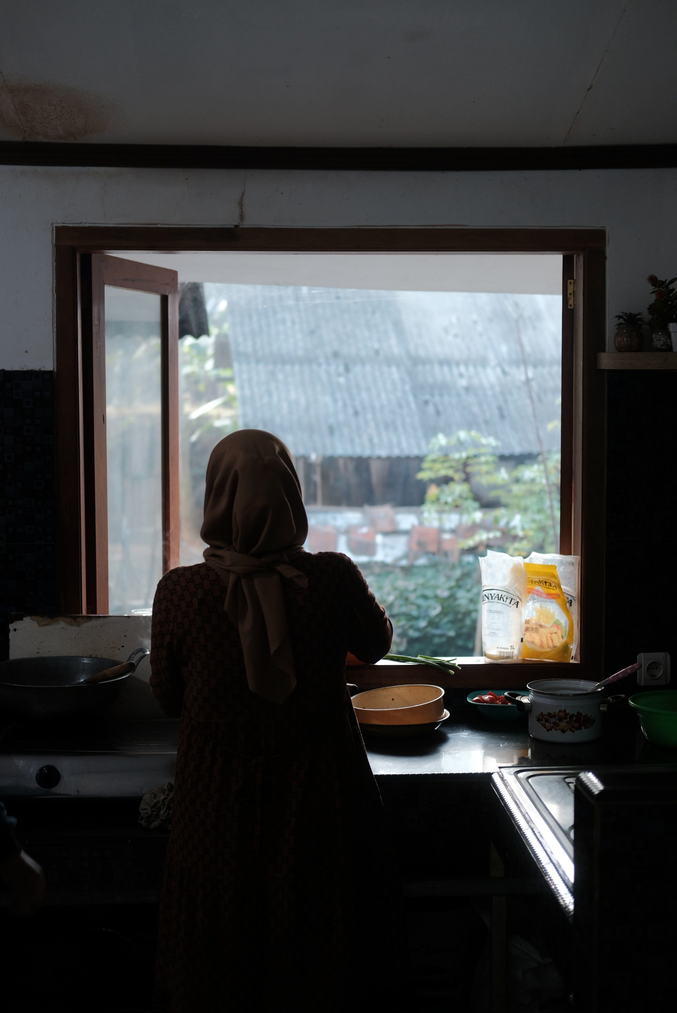 インドネシア産地ブログ2026(後編: Kopi Bunar)