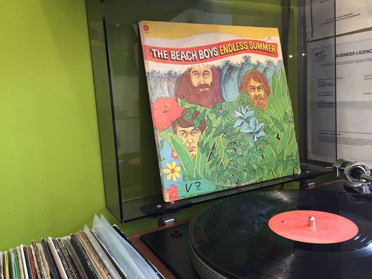 新シリーズ「コーヒー×〇〇」第1話 Barista Arisaのストーリー