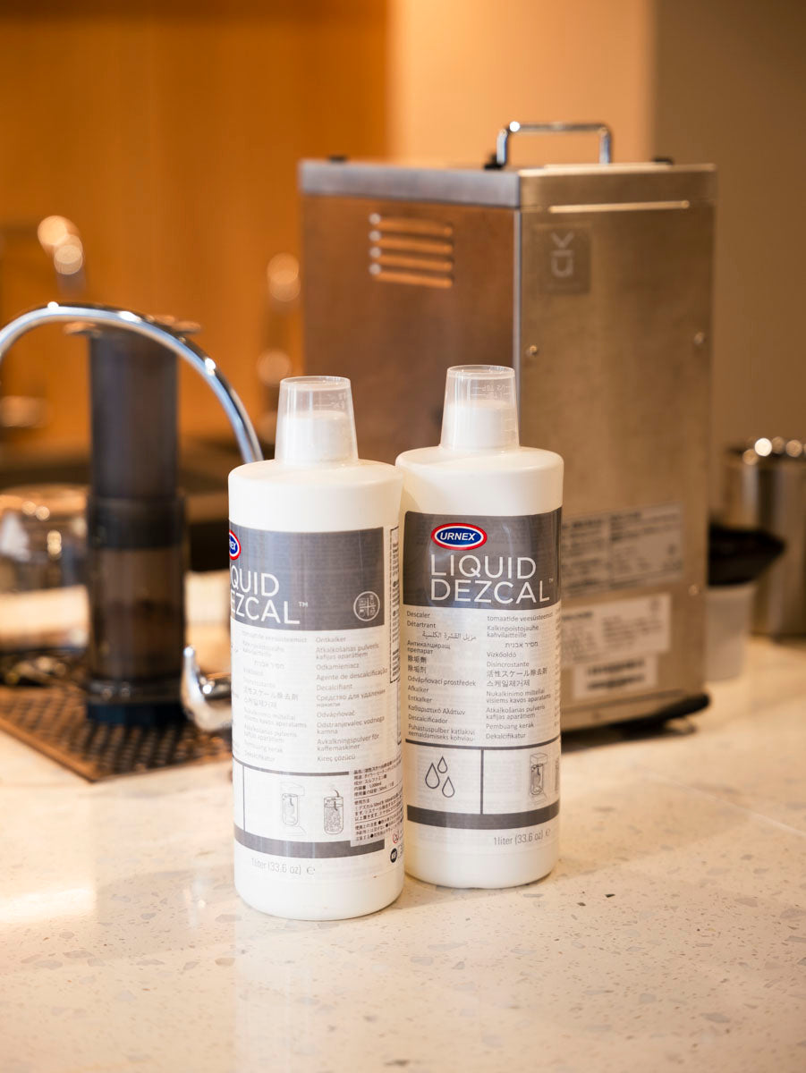 『WPM Milk Steamer ミルクスチーマー』メンテナンス方法をご紹介!