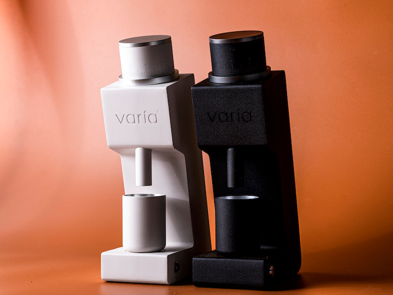 Varia VS3 販売情報!