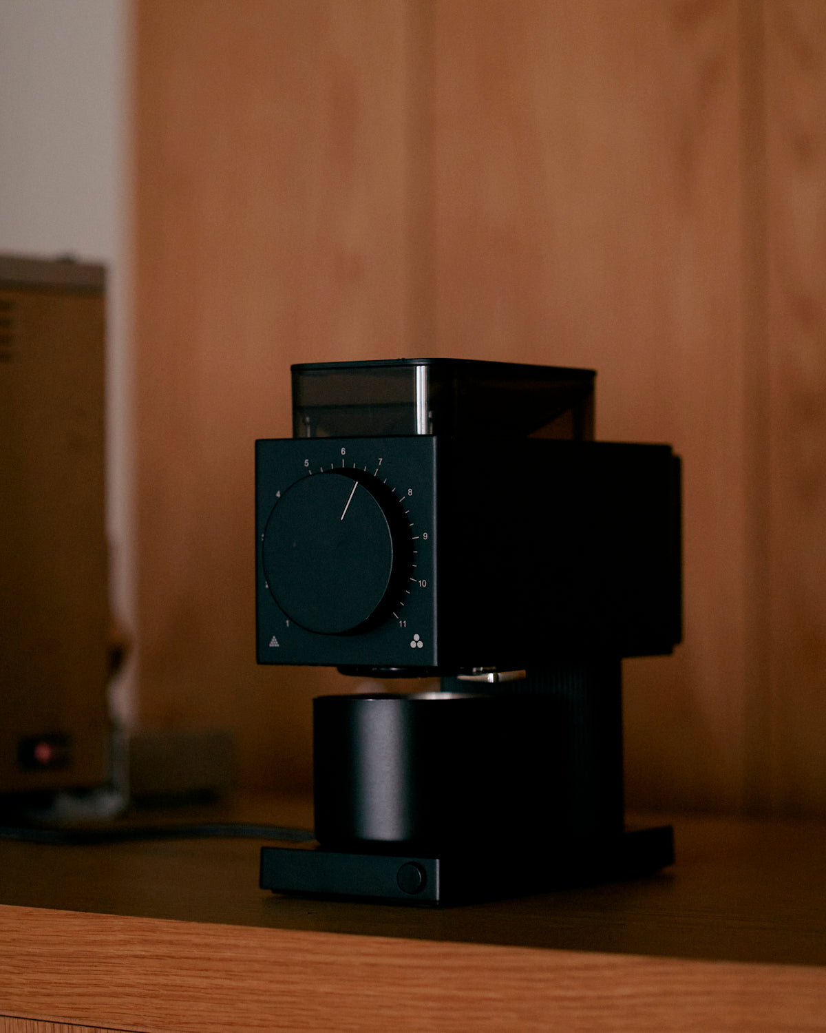 コーヒータイムを革命的に進化させるFellow Ode Brew Grinder Gen2が発売開始!