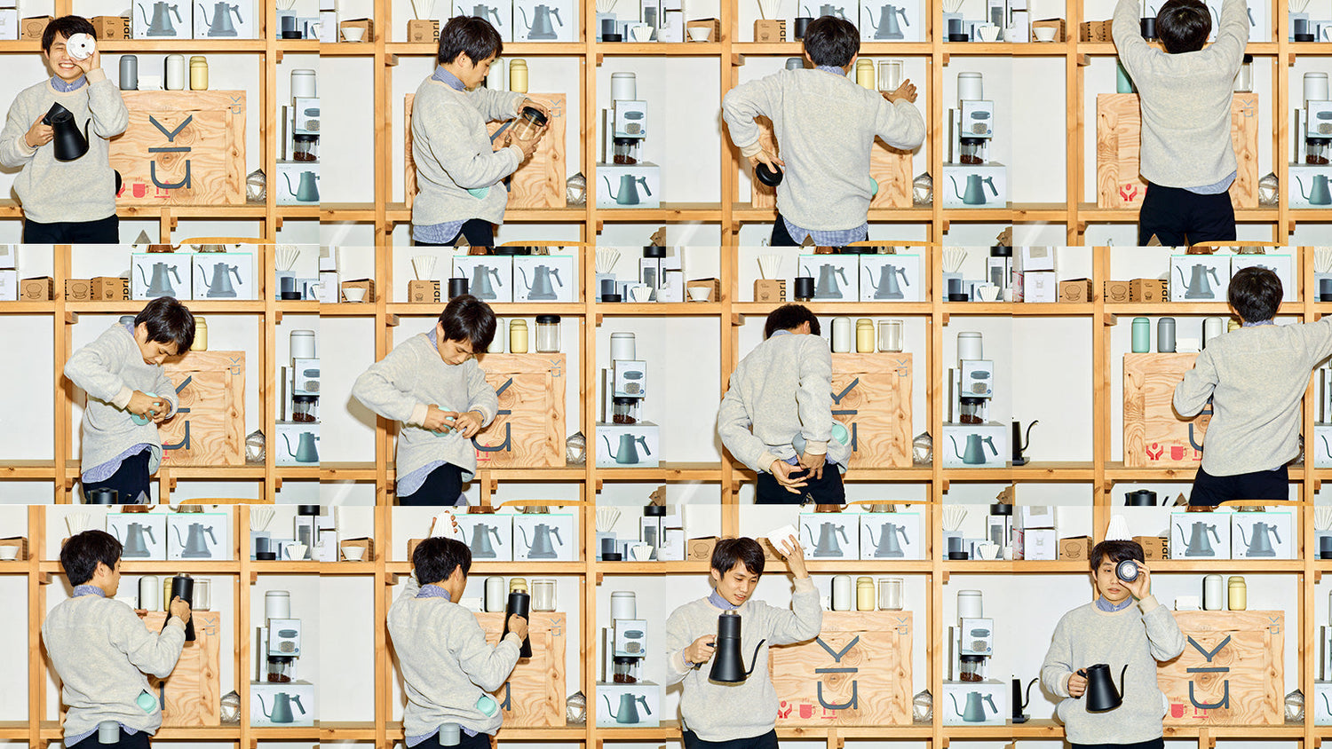 2021年末のご挨拶と回顧録(SCAJ、食品検査)