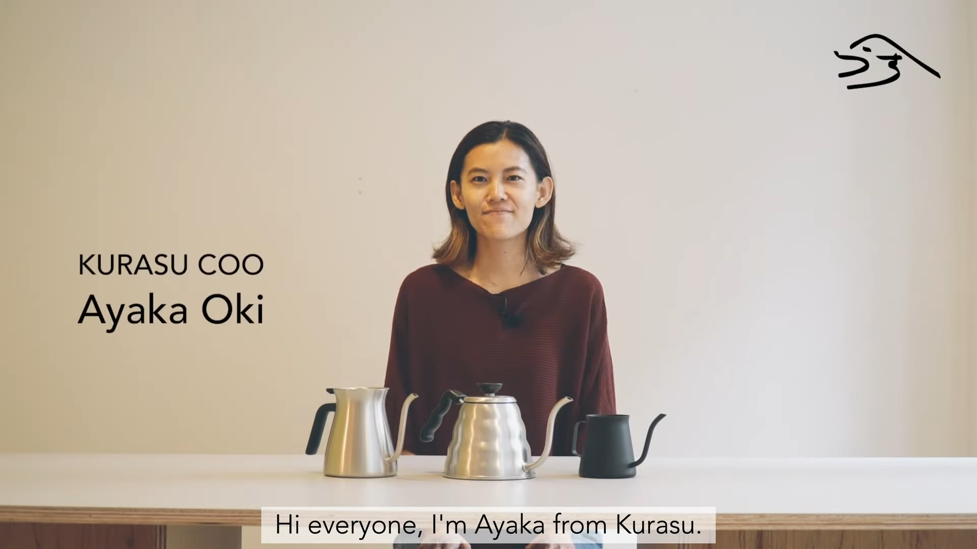 おすすめのケトルBest3をご紹介!