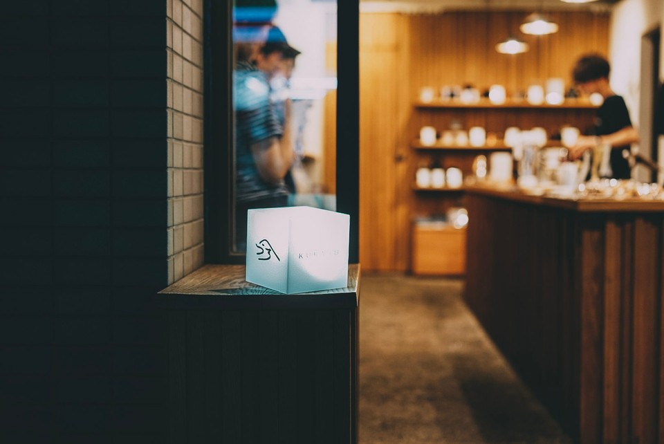 金・土限定: Kurasu Kyoto 夜営業始めました!