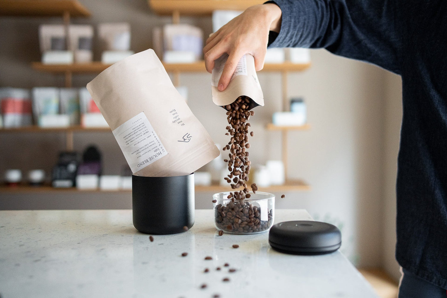 Atmosキャニスターに関するよくある質問をまとめました! by Fellow (翻訳)