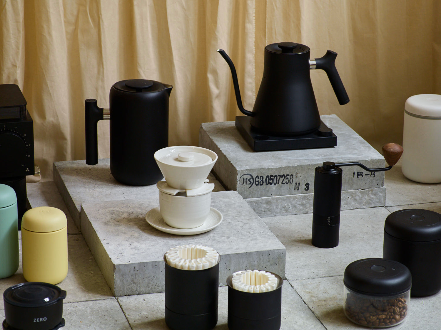 イベント出展:国際ホテル・レストラン・ショー(HOTERES JAPAN)2024(2/13-2/16)