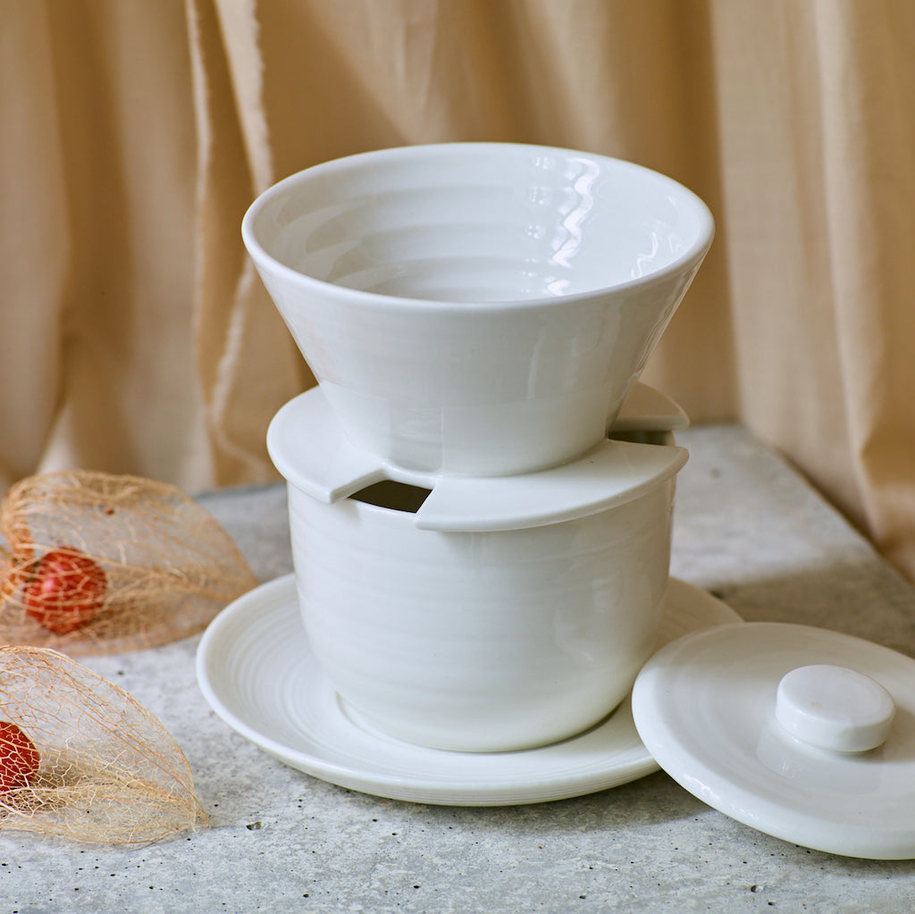 April 世界大会で使用したコーヒーレシピ