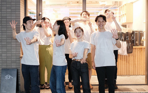 【お知らせ】ハウスブレンド変わります!