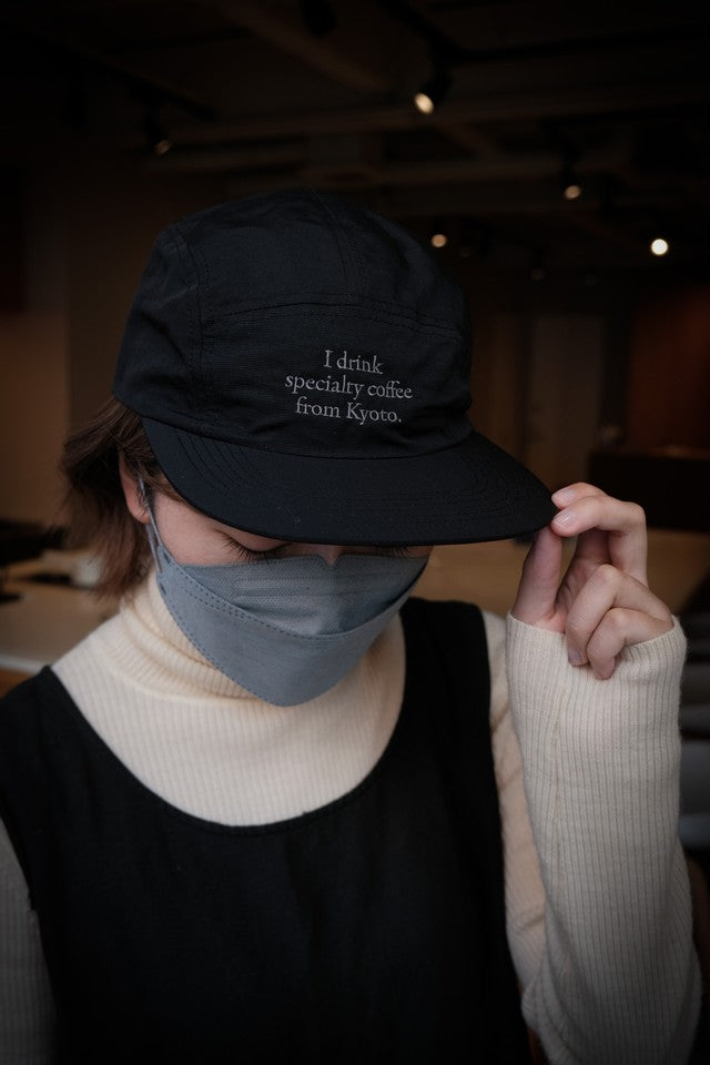 Kurasuオリジナル キャップ 再販開始!