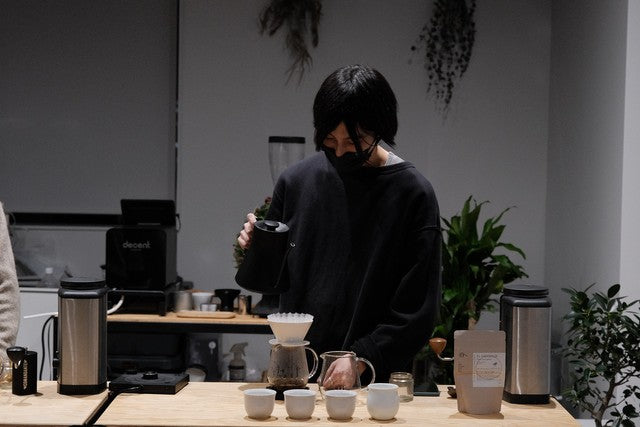 4th Brewers Tournament- Tsubasa's レシピ公開-