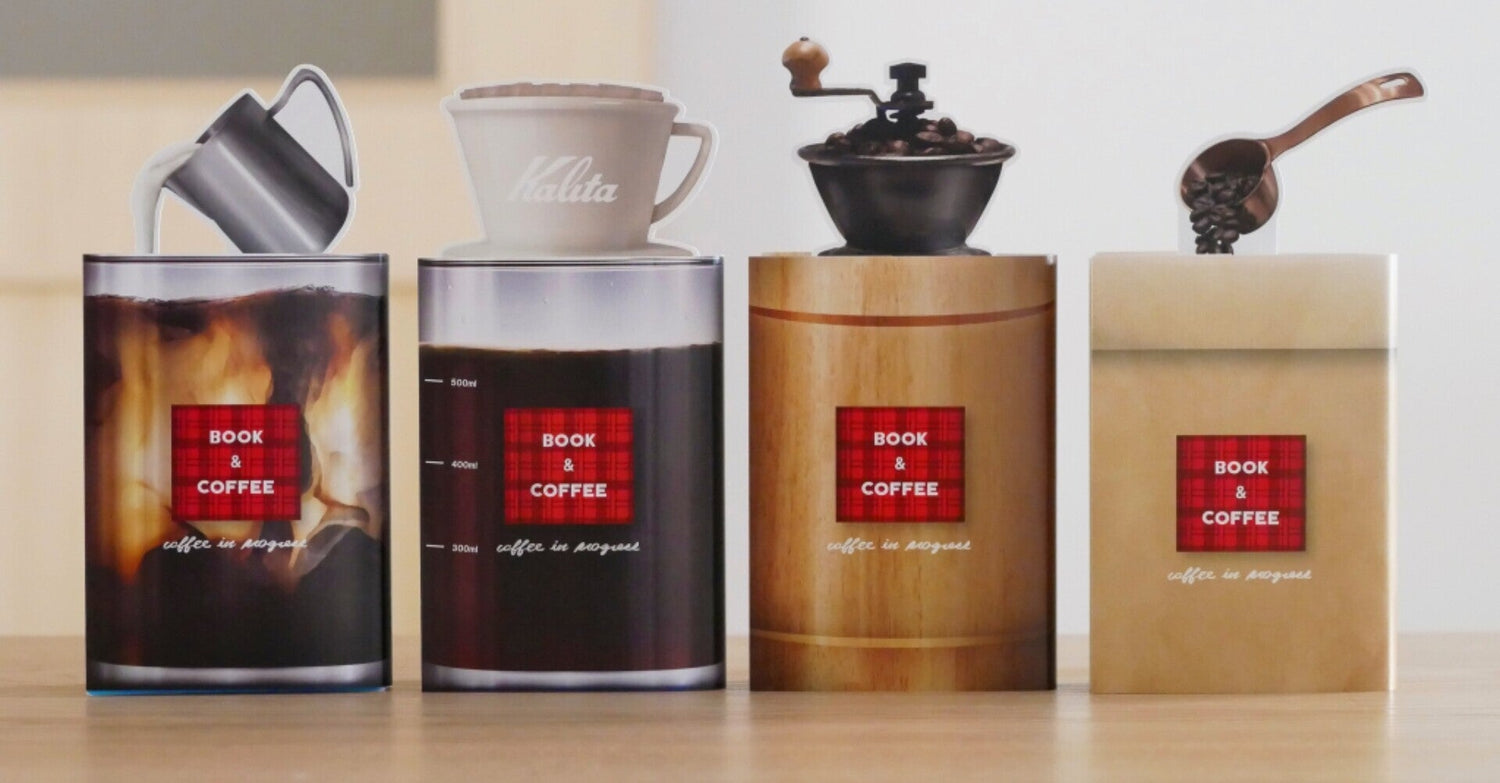 Kalitaブックカバープロジェクトに参加しております