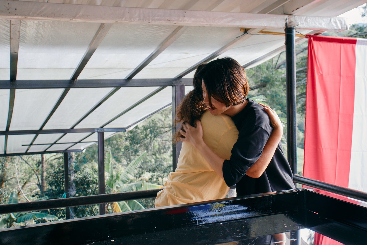 Colombia Origin Trip 2025(後編:農園視察レポート)