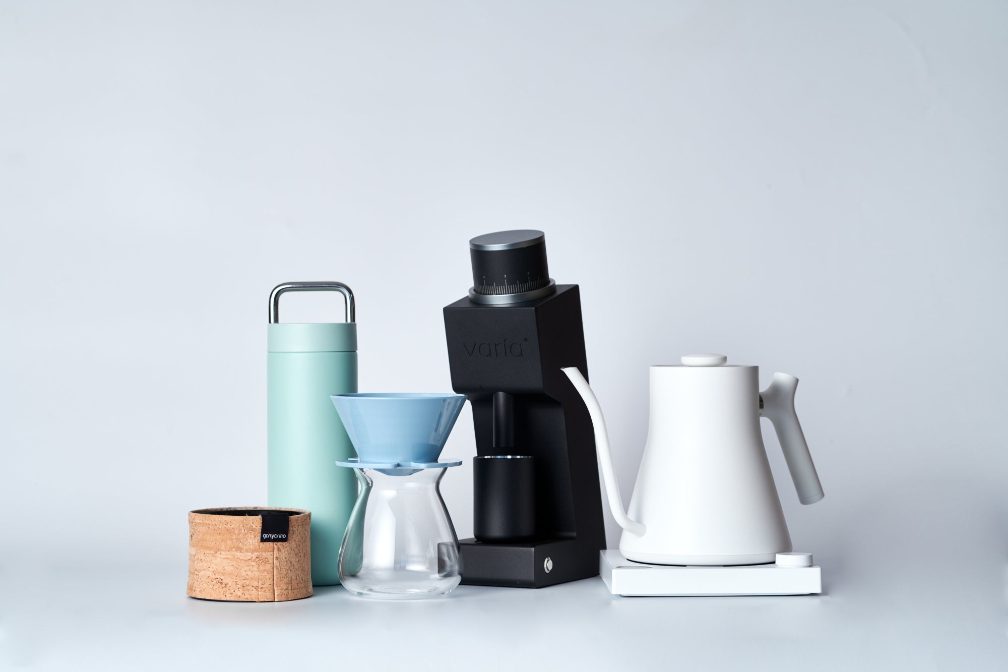 コーヒー器具