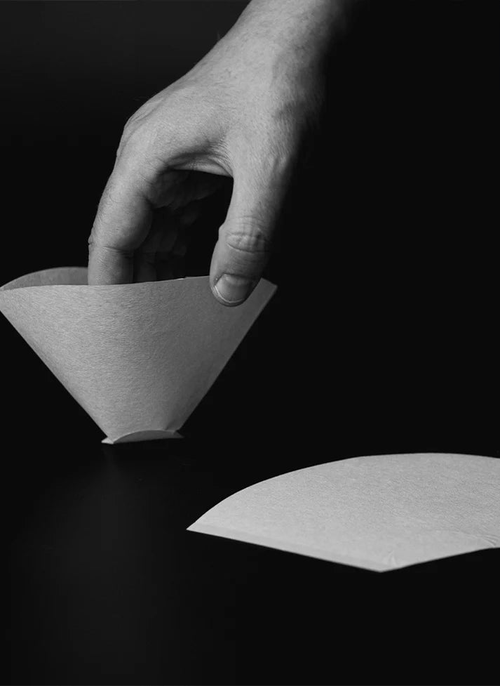 Sibarist FLAT 2 FAST Coffee Filter