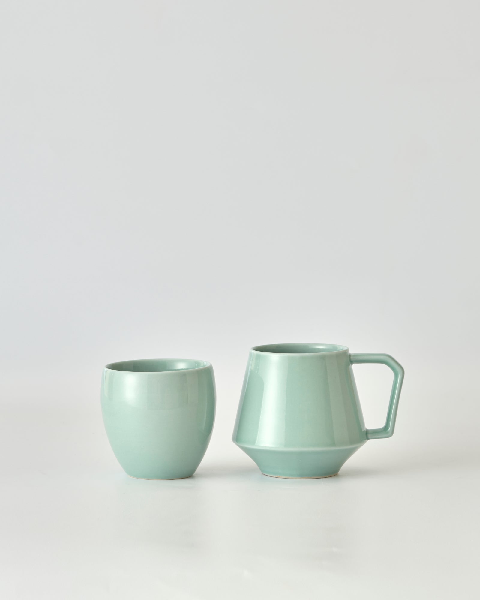 39Arita Mug Cup