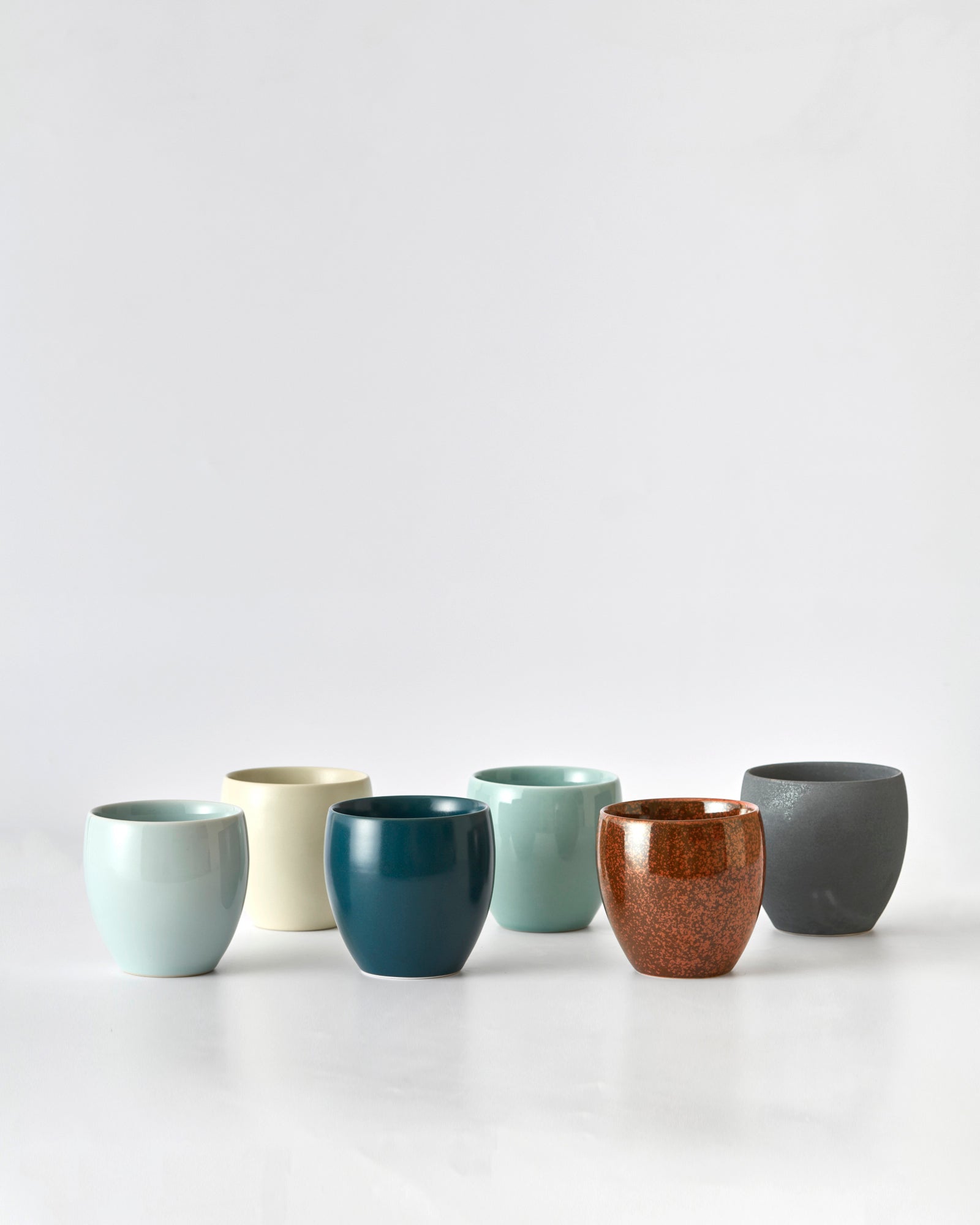 39Arita Double Wall Cup