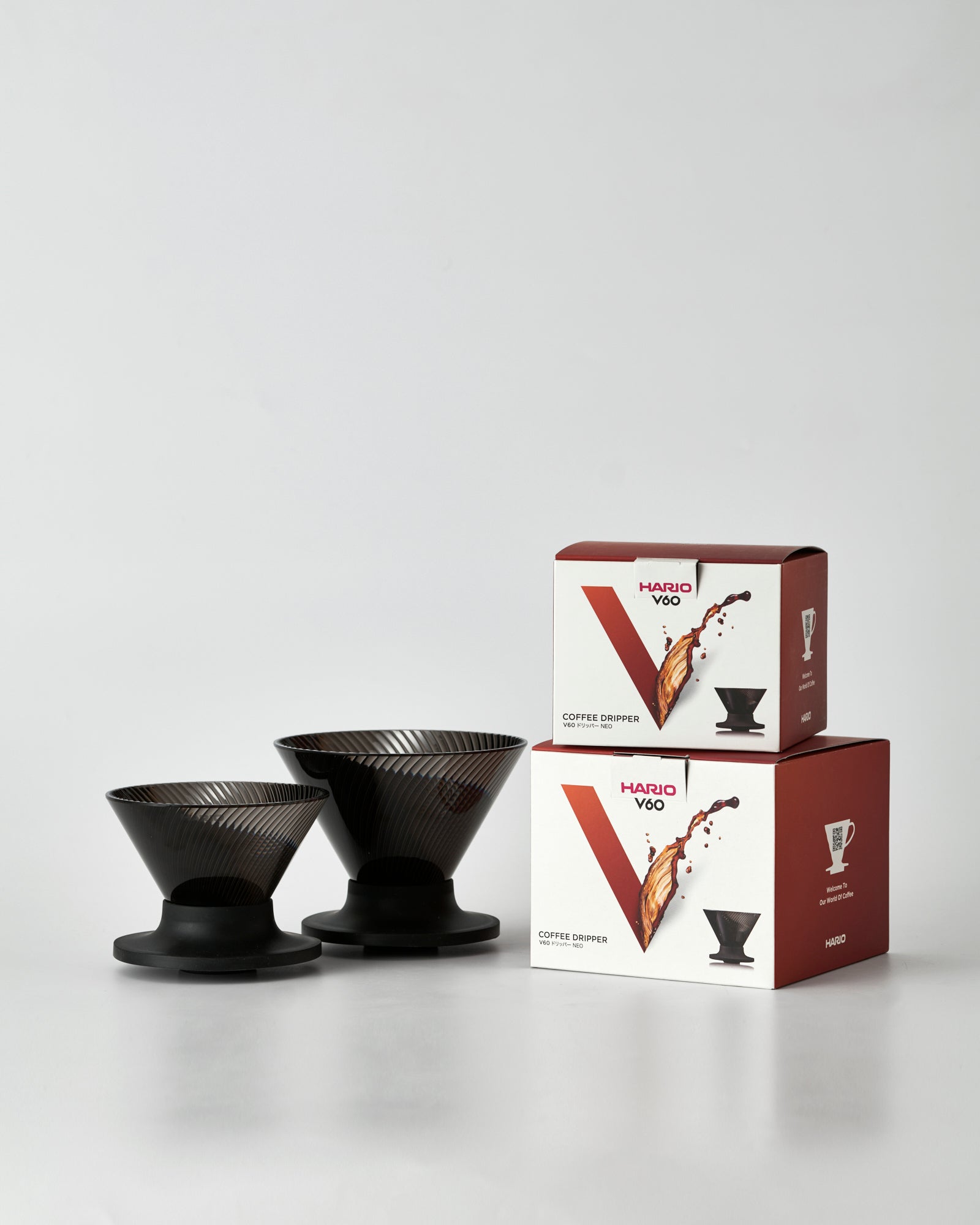 HARIO V60 ドリッパー NEO