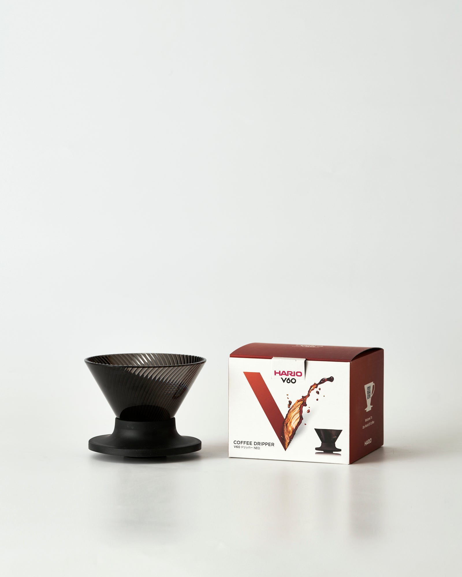 HARIO V60 ドリッパー NEO