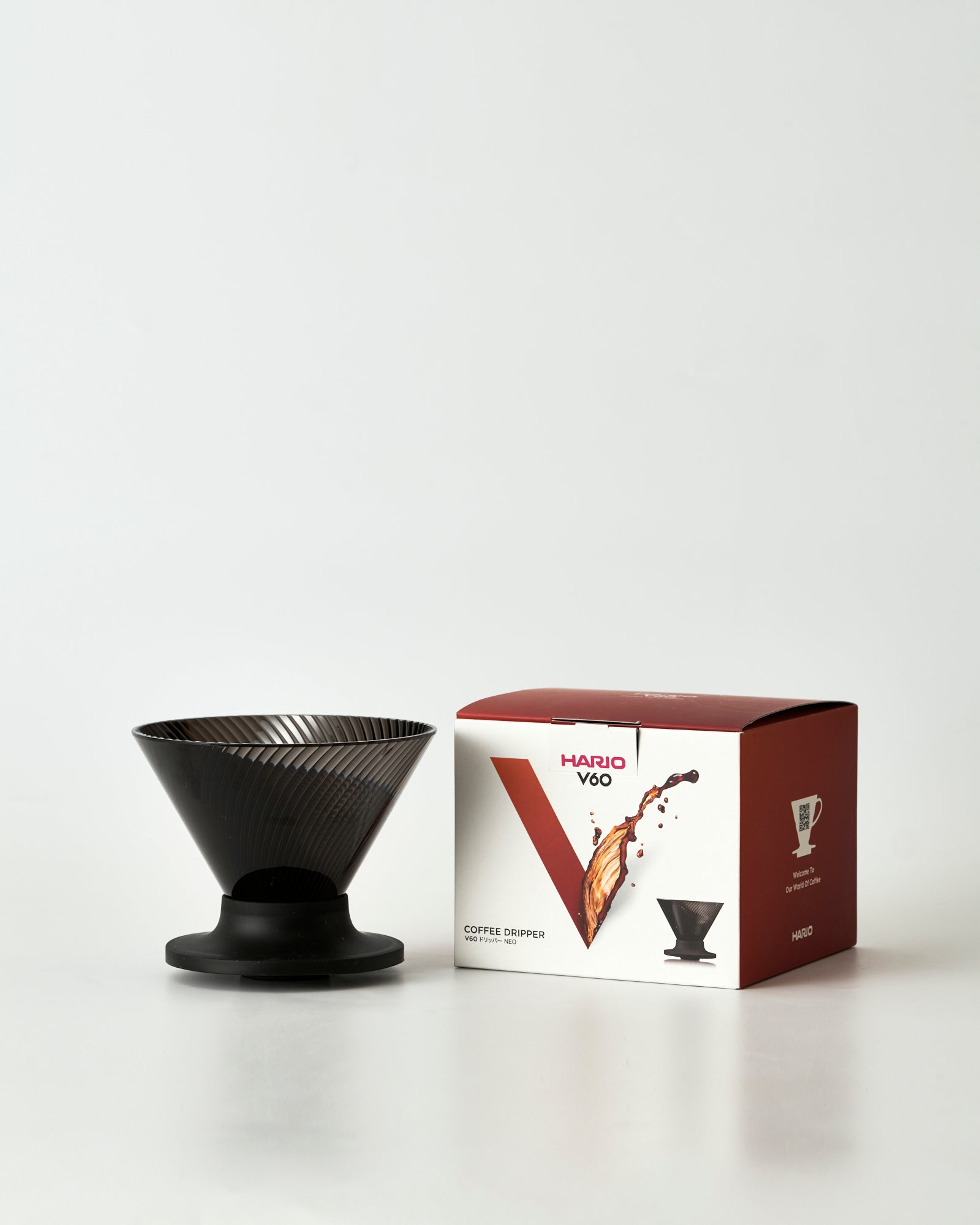 HARIO V60 ドリッパー NEO