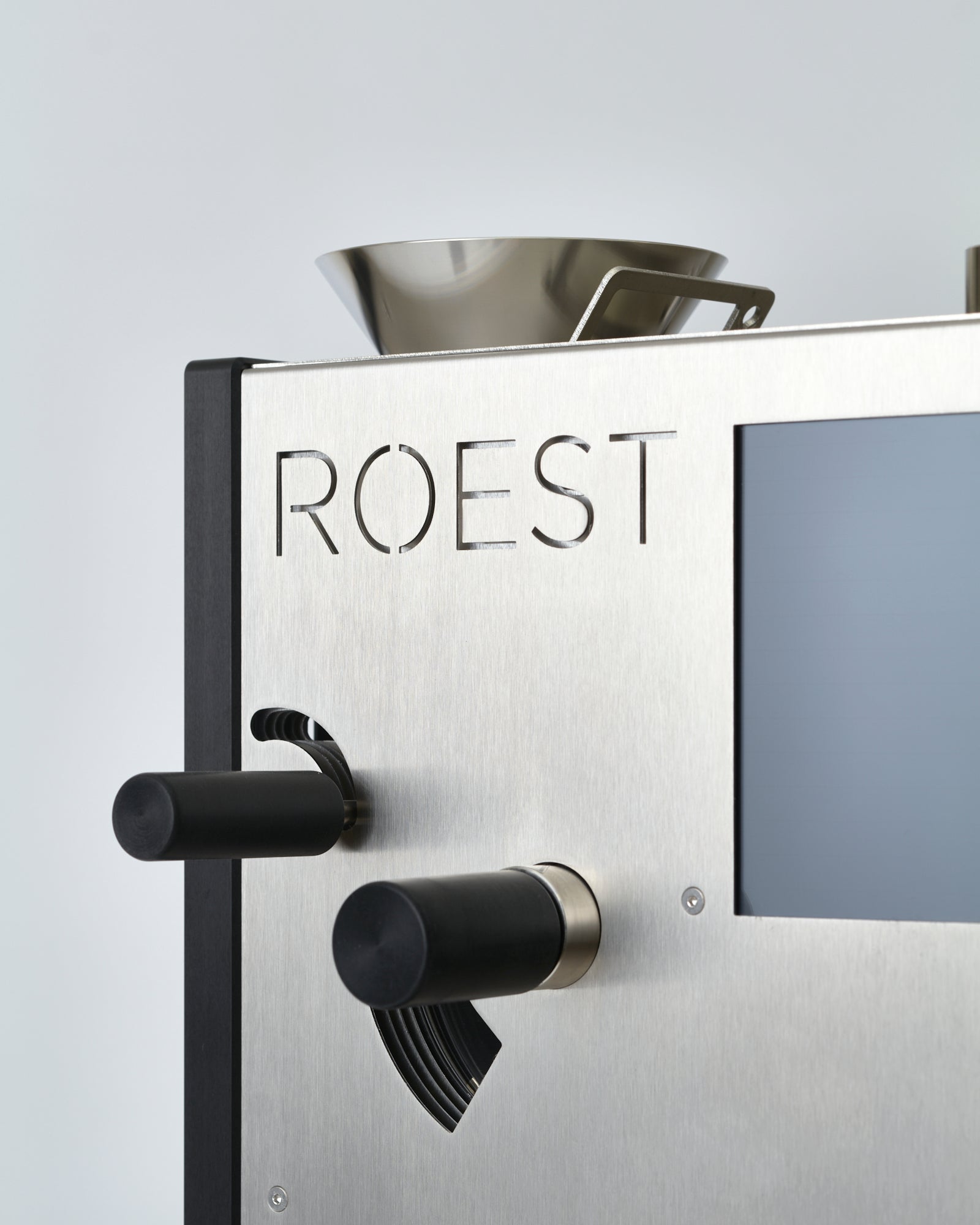ROEST Sample Roaster L100 Plus