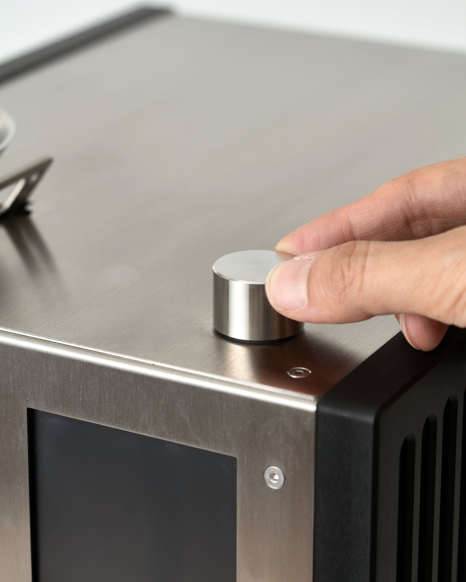 ROEST Sample Roaster L100 Plus