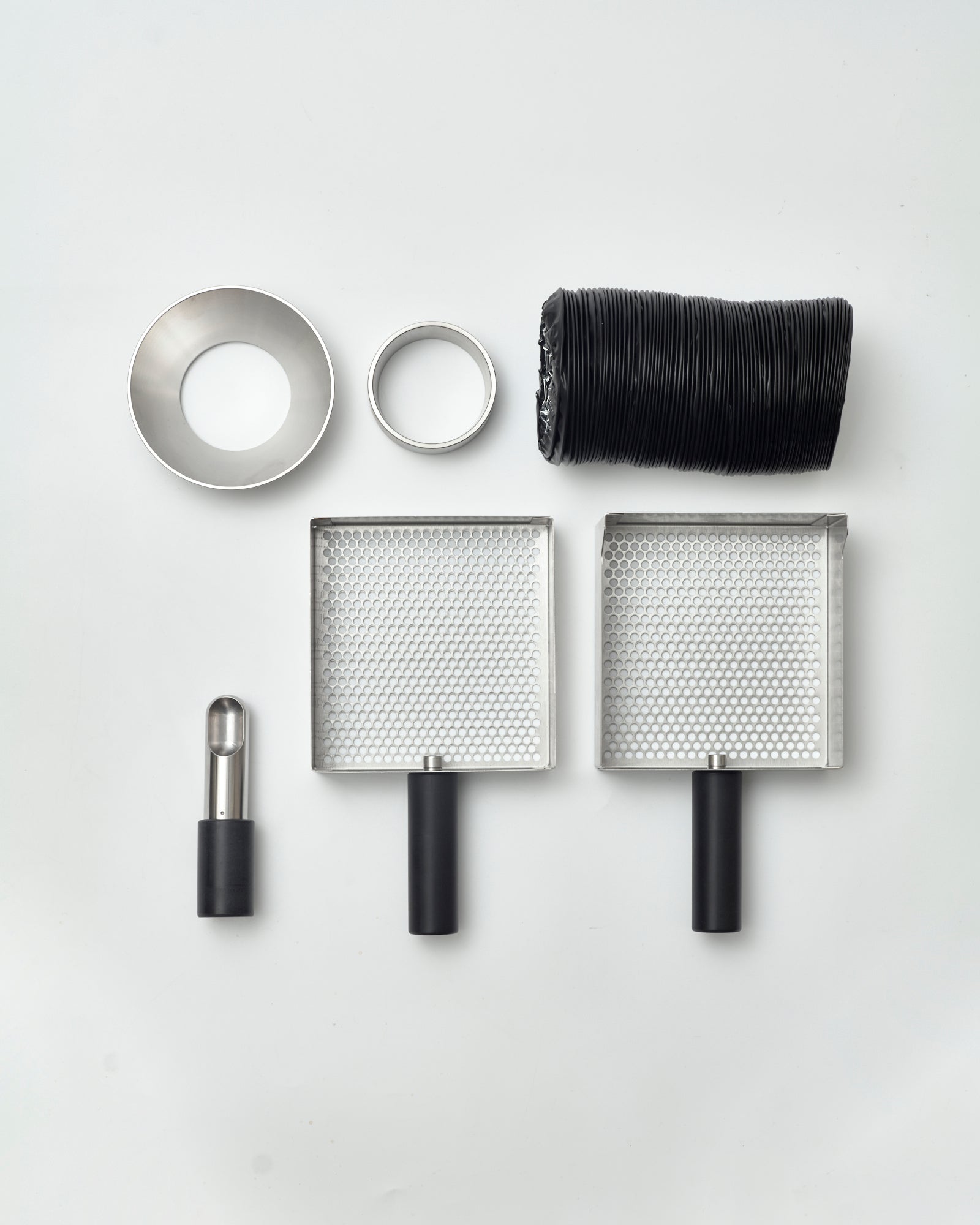 ROEST Sample Roaster L100 Plus