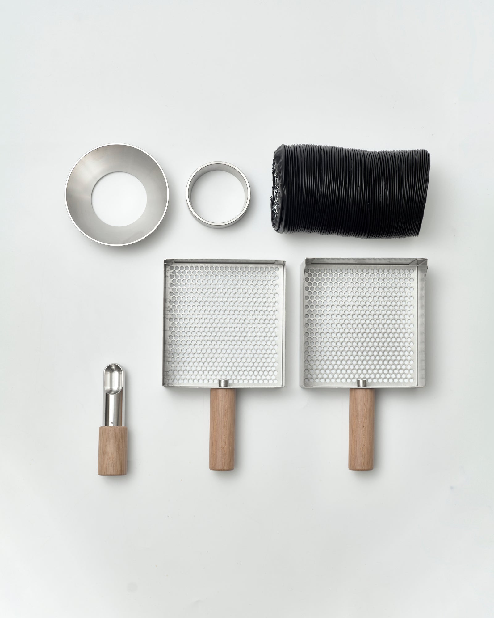 ROEST Sample Roaster L100 Plus