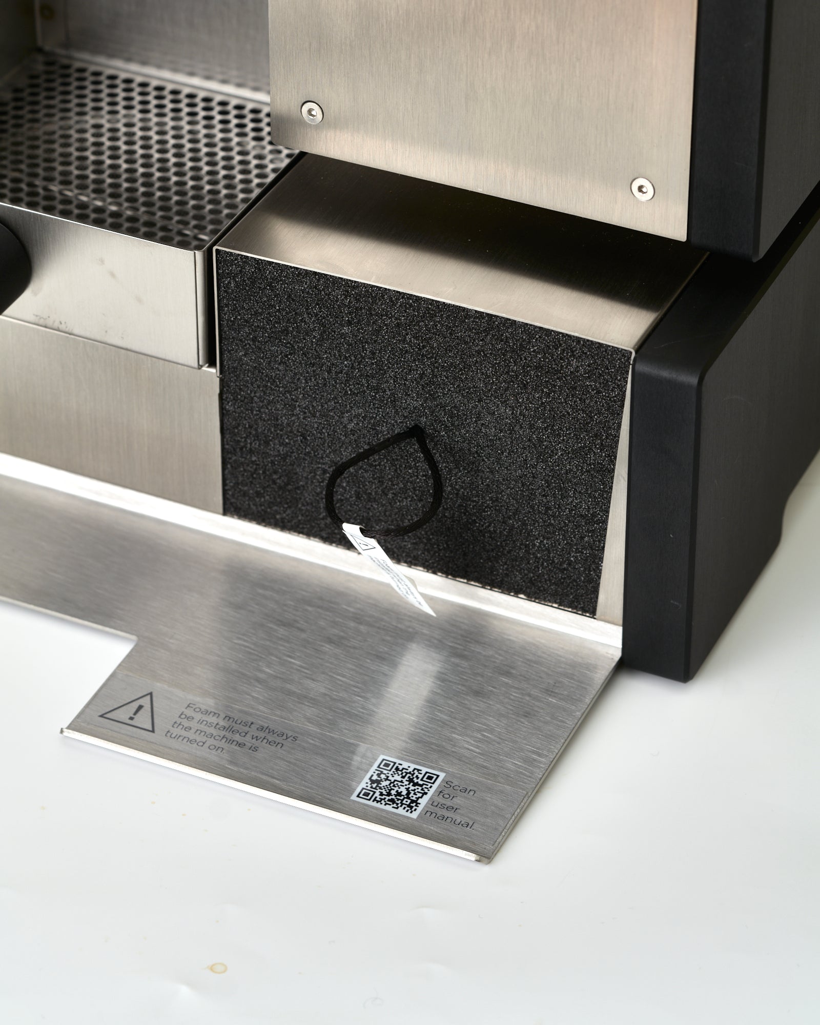 ROEST Sample Roaster L100 Plus