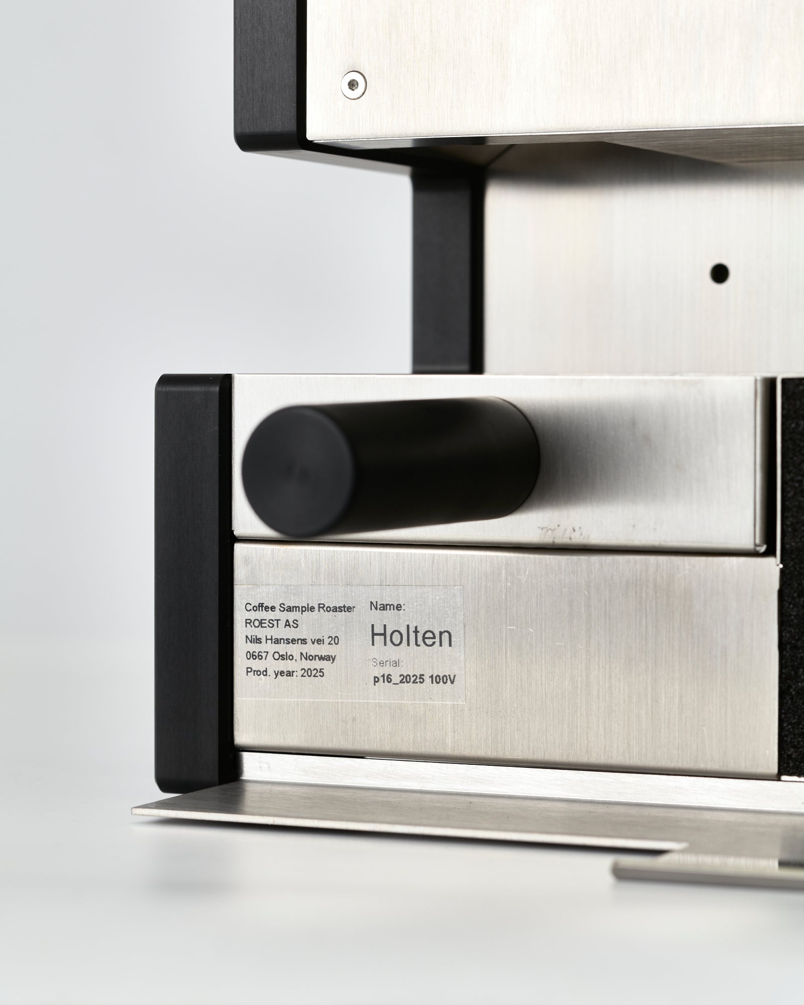 ROEST Sample Roaster L100 Plus