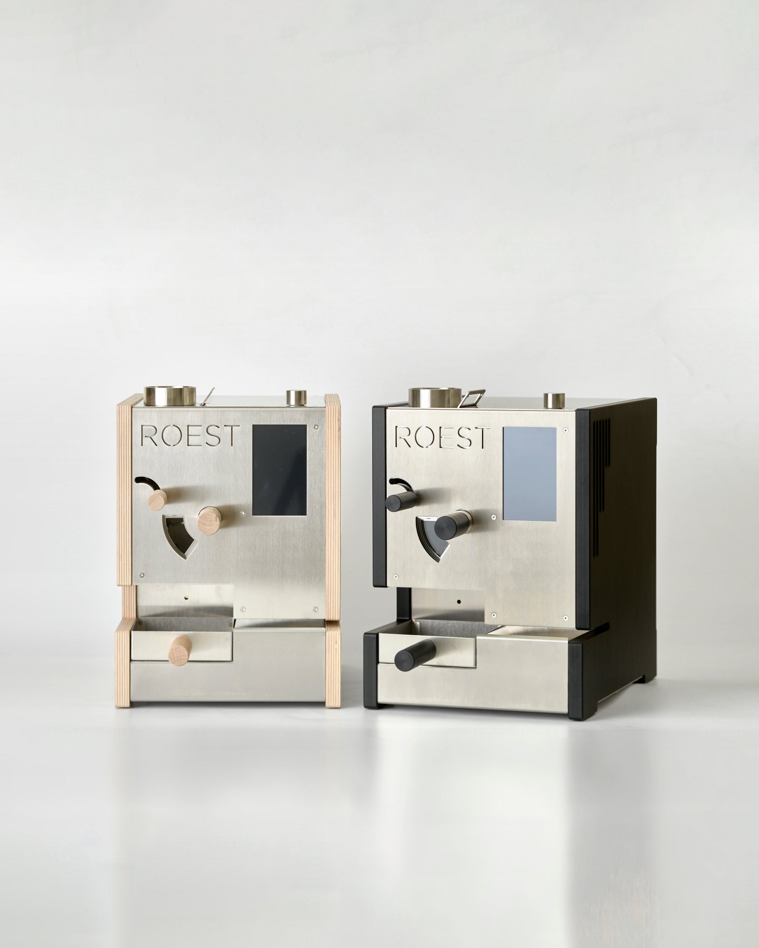 ROEST Sample Roaster L100 Plus